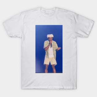 BUKU TYLER T-Shirt